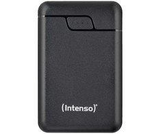 Powerbank Intenso B10000 ličio polimeras (LiPo) 10000 mAh Juodas