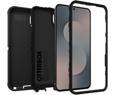 Dėklas OtterBox Defender Pro Samsung Galaxy S25 FE - juodas