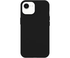 Dėklas OtterBox Figura Apple iPhone 17e/16e/15/14/13 juodas