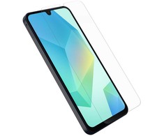 OtterBox stiklas Samsung Galaxy A16/A16 5G - skaidrus