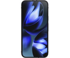 Otterbox OB PREMIUM stikliukas Google Pixel/9A - skaidrus