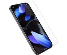 Otterbox PREMIUM STIKLAS GOOGLE / PIXEL 9 / PIXEL 9 PRO - SKAIDRUS