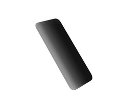 Otterbox OB PREM PRO GLASS PRIVACY dėklas Apple iPhone 16 Pro Max telefonui, skaidrus, su apsauginiu stikliuku