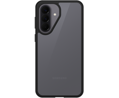 Atminties kortelė OtterBox React Samsung Galaxy A57 5G Juodas Crystal - skaidrus/juodas