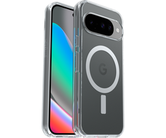 Dėklas OtterBox Symmetry skaidrūs magnetai METHODMAN - skaidrūs