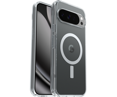 Dėklas OtterBox Symmetry skaidrūs magnetai LUDACRIS - skaidrūs