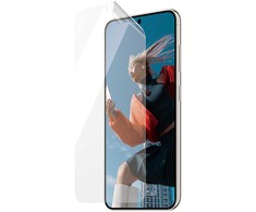 Panzer Glass PanzerGlass Ultra-Wide Fit Apsauginis stiklas su D3O® su aplikatoriumi Samsung Galaxy S24