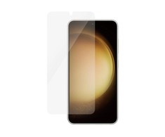 Panzer Glass PREMIUM TEMPERED stiklo ekrano apsauga, pilnas dangtelis, skirtas Samsung Galaxy S23 Ultra-Wide Fit AB