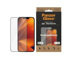 Panzer Glass PanzerGlass™ ekrano apsauga Apple iPhone 14 | 13 | 13 Pro | Itin platus pritaikymas w. EasyAligner