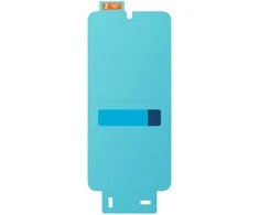 US936CTEGWW Neatspindinti plėvelė Samsung Galaxy S25 Plus (2 vnt.), skaidri