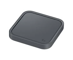 Samsung EP-P2400BBEGEU Itin greitas belaidis įkroviklis (Tamsiai pilkas)
