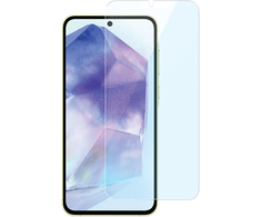 Samsung Mobeen Tempered Glass Galaxy A56 clear