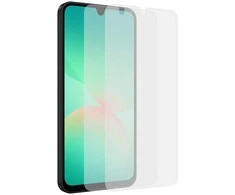 „Samsung“ ekrano apsauga EF-UA266CTEGWW apsauginė plėvelė „Samsung Galaxy A26 5G“ ekranui
