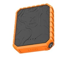 Xtorm – tvirtas maitinimo blokas 10 000 mAh IP65 PD20W USB-C