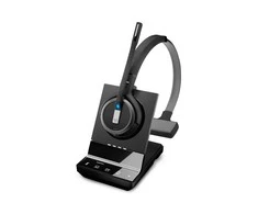 Ausinės Epos IMPACT SDW 5035 - MONAURAL - DECT USB-A PHONE - EU/UK/AUS