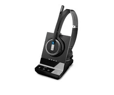 EPOS SENNHEISER SDW 5066 - EU DECT WIRELESS DOUBLE-SIDED Ausinės BASE STATION, DONGLE, MS