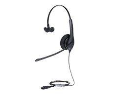Ausinės Jabra BIZ 1500 Mono NC - USB