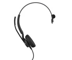 Ausinės Jabra Engage 40 Inline Link. Mono. USB-C. UC