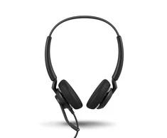 Ausinės JABRA Engage 40 Inline Link Stereo USB-A MS
