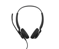 Ausinės JABRA Engage 40 Inline Link Stereo USB-A MS