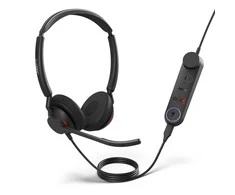 Ausinės JABRA Engage 50 II Link Stereo USB-A MS