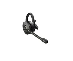 Jabra Engage 55 kabrioletas, belaidis, USB-A, EMEA / APAC, DECT [UC sertifikuotas]