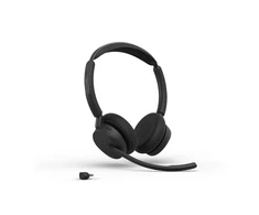 Jabra Ausinės evolve3 45 stereo link 390c ms