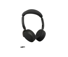 Jabra Ausinės evolve3 65 flex link 390a ms bezprzewodowa podkładka do ładowania