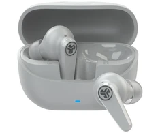 Ausinės Jlab Go Pods ANC TWS Cloud Baltas