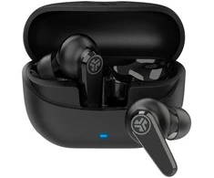 Ausinės Jlab Go Pods ANC Juoda