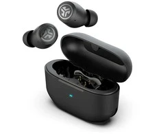 Ausinės Jlab JBuds ANC TWS Earbuds Juodas