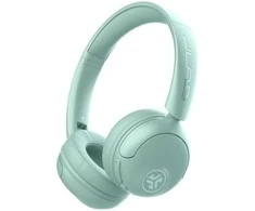 JLab Studio 2, Belaidės, Calls/Music, 20 - 20000 Hz, 196 g, Ausinės, Mint colour