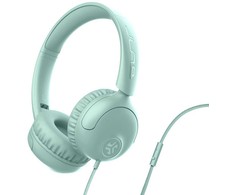 Ausinės JVC JLab Studio 2 Ausinių rinkinys su laidu su lankeliu ant galvos Muzyka/dzień powszedni Miętowy