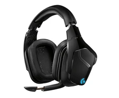 LOGITECH G935 Belaidės 7.1 Surround Sound LIGHTSYNC Ausinės Žaidimams - 2.4GHZ - EMEA