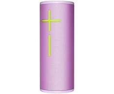 Logitech „Ultimate Ears UE MEGABOOM 4“ žavingos alyvinės
