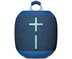 Logitech Ultimate Ears UE WONDERBOOM 4 cobalt mėlynos spalvos