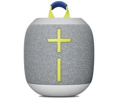 Logitech „Ultimate Ears UE WONDERBOOM 4“ džiaugsmingos ir ryškios ausinės