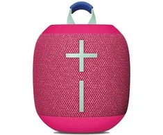 Logitech ULTIMATE EARS WONDERBOOM 4 - HYPER Rožinis - N/A - EMEA28-935