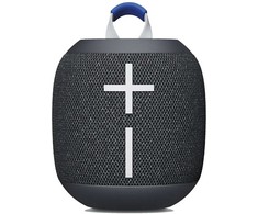 Ultimate Ears UE WONDERBOOM 4 active juodos spalvos