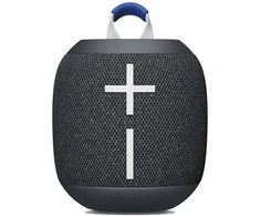 Ultimate Ears UE WONDERBOOM 4 active juodos spalvos