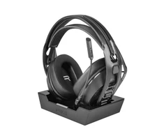 Nacon RIG 800 PRO HS belaidės žaidimų ausinės (juodos) | PS4/PS5