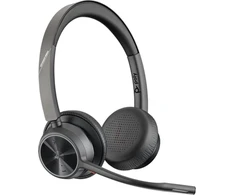 Poly „Voyager 4320-M“ + USB-A–USB-C laidas + BT700 adapteris