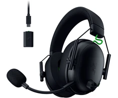 Razer BlackShark V3 skirta Xbox Ausinės Žaidimams, Over-Ear, Belaidės | Razer