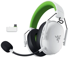 Ausinės Razer BlackShark V3 X Hyperspeed Xbox Baltas