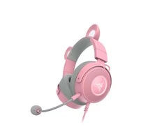 Razer | su laidu | Over-Ear | Ausinės Žaidimams | Kraken V2 Pro, Kitty Edition