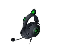 Razer | su laidu | Over-Ear | Ausinės Žaidimams | Kraken V2 Pro, Kitty Edition