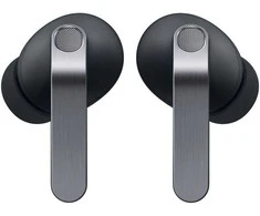Ausinės Samsung Galaxy Buds4 Pro SM-R640, Juodas Adaptive ANC, Bis zu 7 valandos Wiedergabezeit, 2-Wege-Lautsprecher, Modernes Design su hochwertigen Metallakz