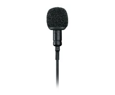 Shure MVL Lavalier Microphone for Išmanusis telefonas or Planšetė | Shure