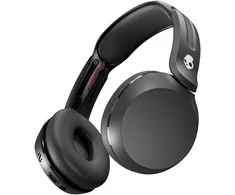 Ausinės Skullcandy Icon 180 juoda