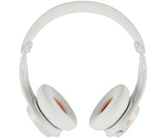 Ausinės Skullcandy Icon ANC Laisvų rankų įranga Vielinis ir Bevielis Su lankeliu Skambučiai / muzika C tipo USB Bluetooth Balta
